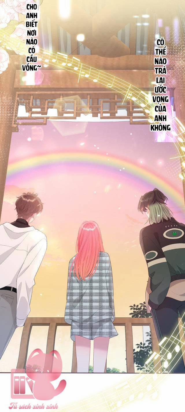 Tôi Sẽ Không Thích Cậu Đâu! 25 trang 28