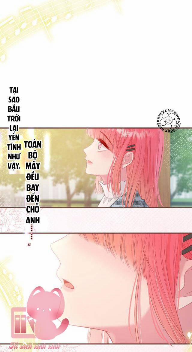 Tôi Sẽ Không Thích Cậu Đâu! 25 trang 29