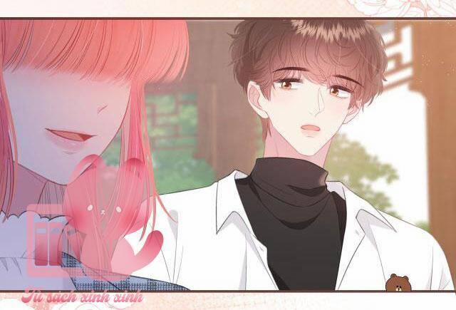 Tôi Sẽ Không Thích Cậu Đâu! 25 trang 31