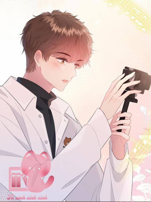 Tôi Sẽ Không Thích Cậu Đâu! 25 trang 33