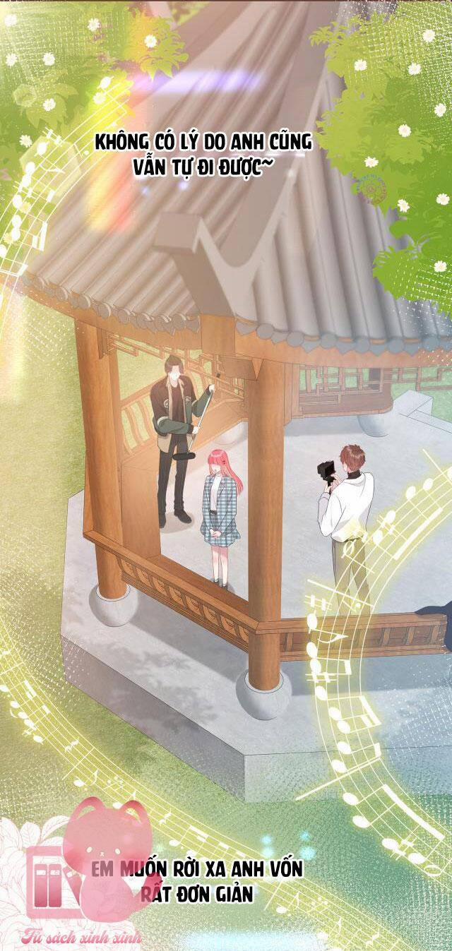 Tôi Sẽ Không Thích Cậu Đâu! 25 trang 34