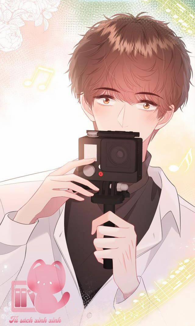 Tôi Sẽ Không Thích Cậu Đâu! 25 trang 35