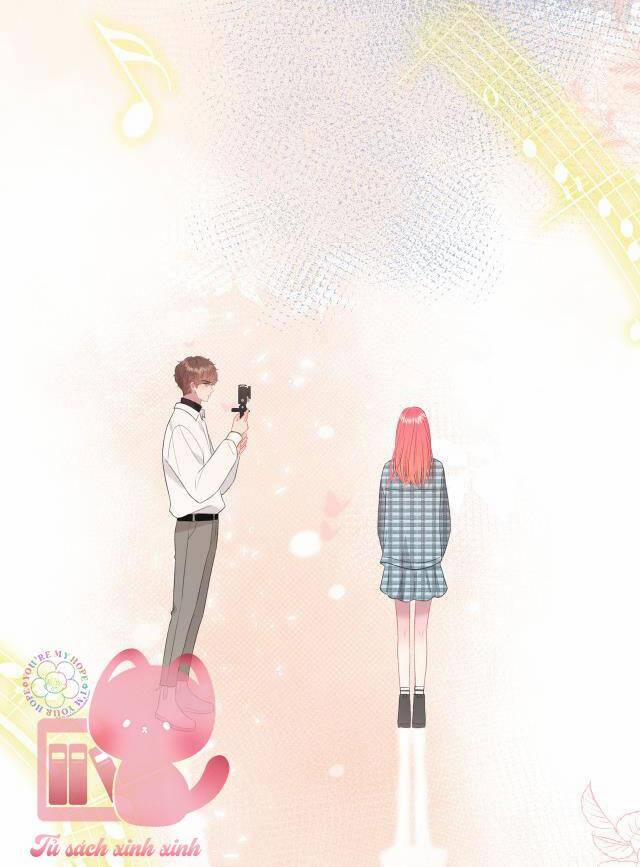 Tôi Sẽ Không Thích Cậu Đâu! 25 trang 37