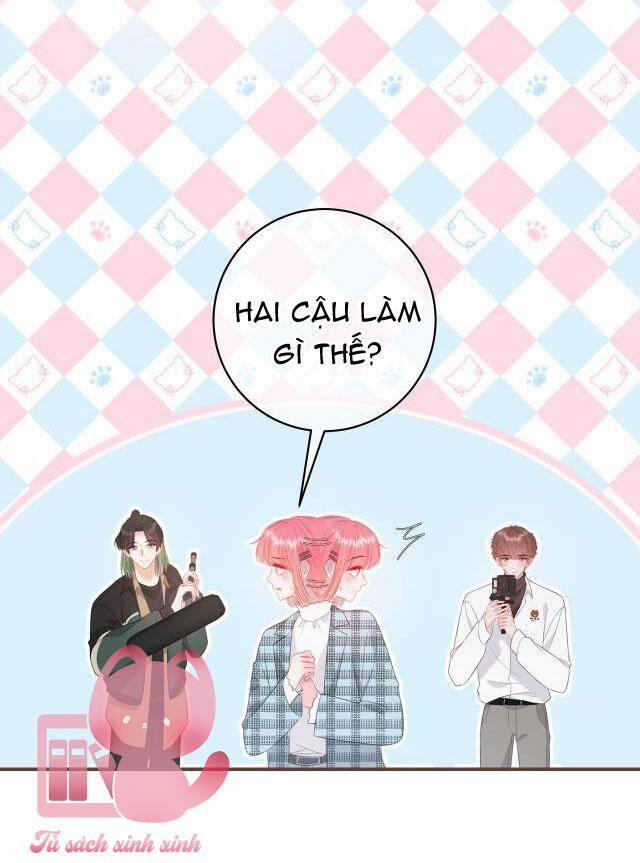 Tôi Sẽ Không Thích Cậu Đâu! 25 trang 40