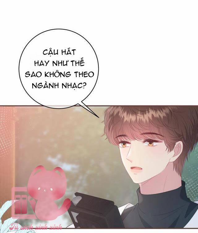 Tôi Sẽ Không Thích Cậu Đâu! 25 trang 41