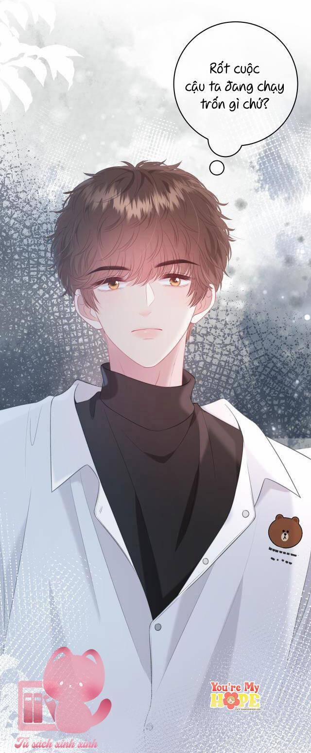 Tôi Sẽ Không Thích Cậu Đâu! 25 trang 45