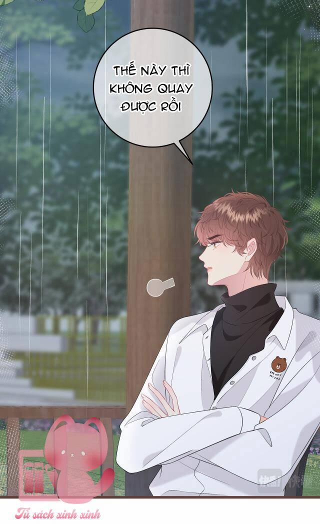 Tôi Sẽ Không Thích Cậu Đâu! 25 trang 5