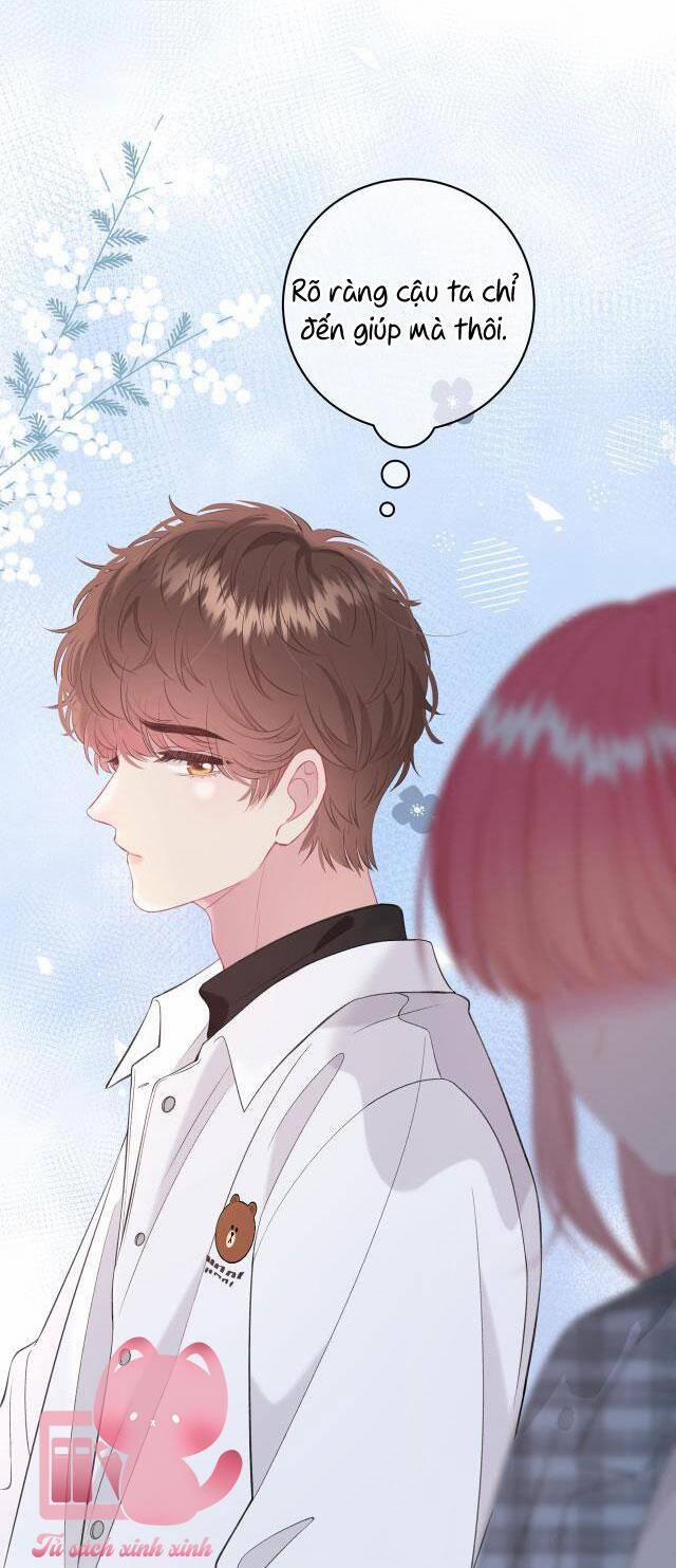 Tôi Sẽ Không Thích Cậu Đâu! 25 trang 7