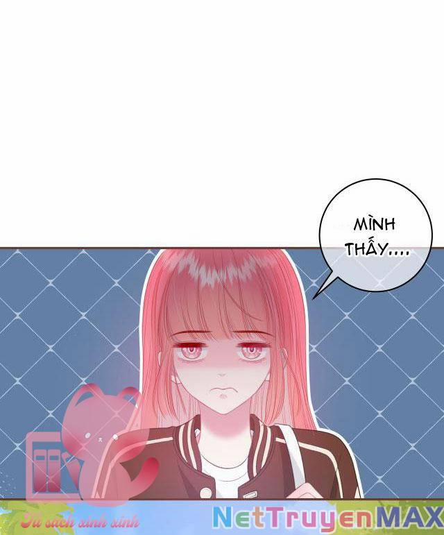 Tôi Sẽ Không Thích Cậu Đâu! 26 trang 13