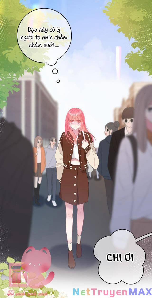 Tôi Sẽ Không Thích Cậu Đâu! 26 trang 14