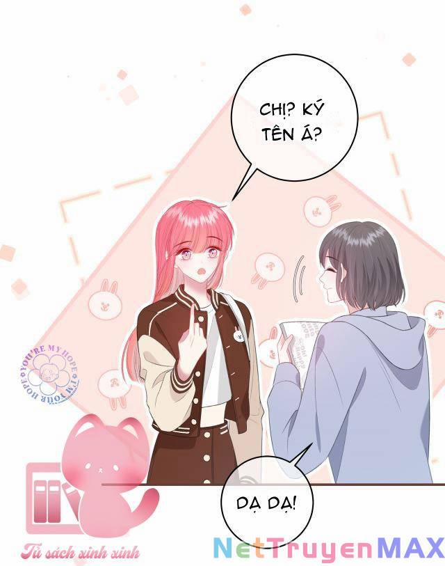 Tôi Sẽ Không Thích Cậu Đâu! 26 trang 16