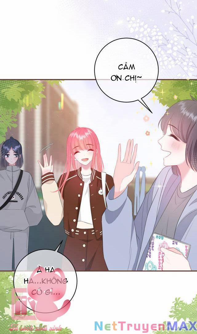 Tôi Sẽ Không Thích Cậu Đâu! 26 trang 18