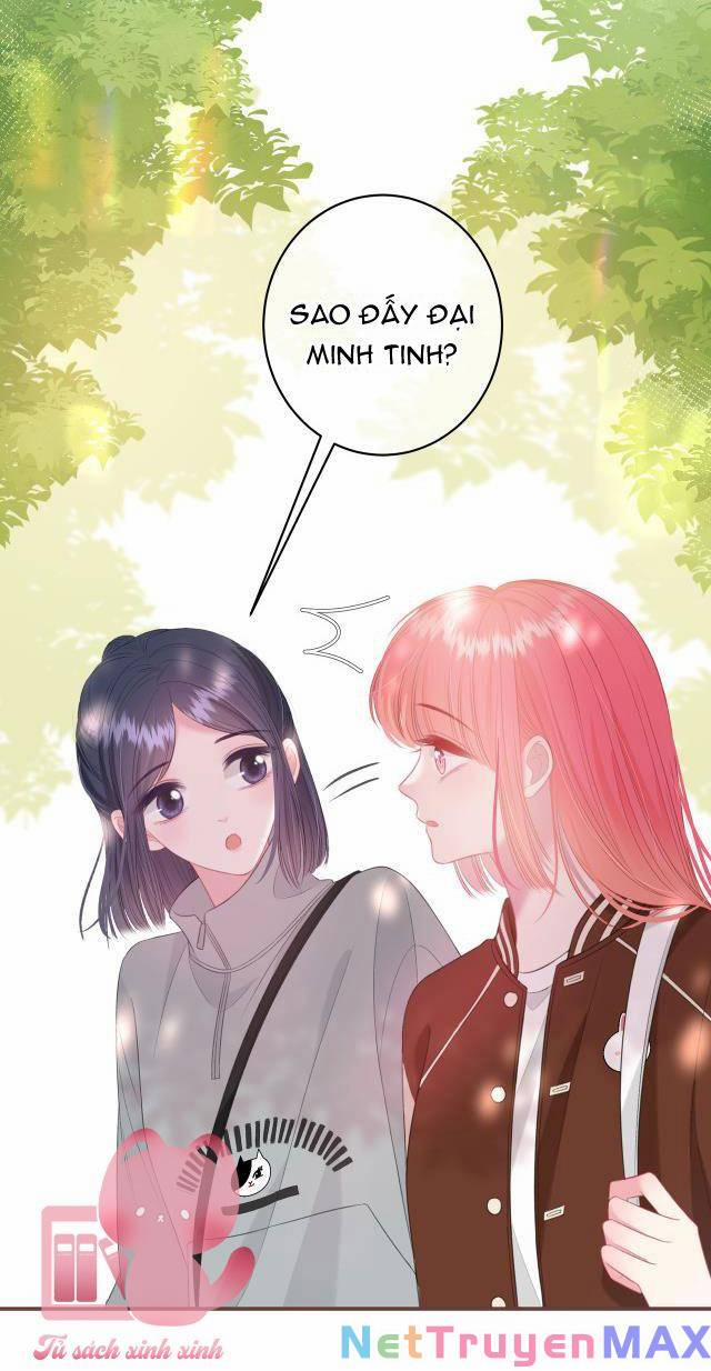 Tôi Sẽ Không Thích Cậu Đâu! 26 trang 19