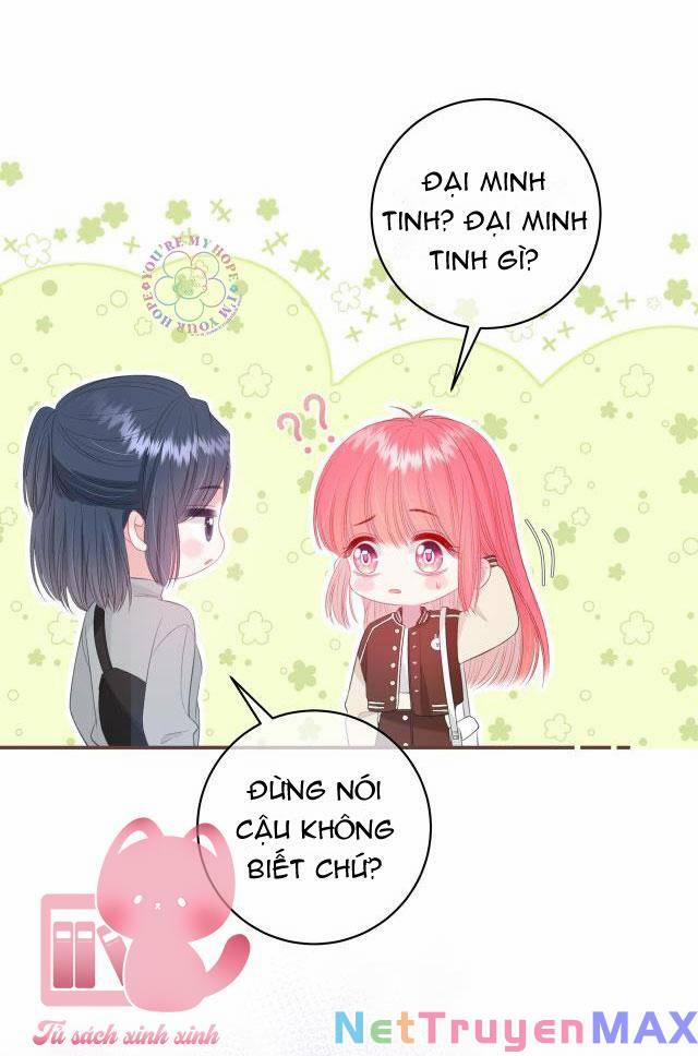 Tôi Sẽ Không Thích Cậu Đâu! 26 trang 20