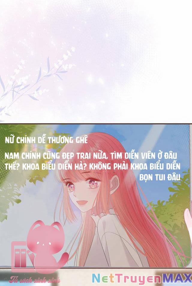 Tôi Sẽ Không Thích Cậu Đâu! 26 trang 21