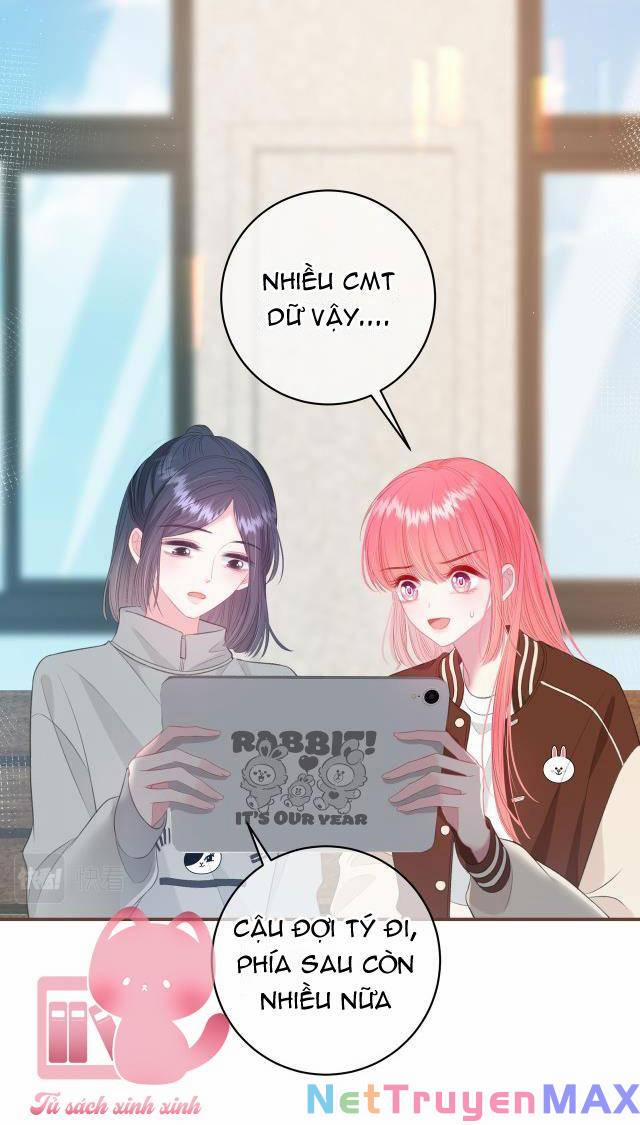 Tôi Sẽ Không Thích Cậu Đâu! 26 trang 22