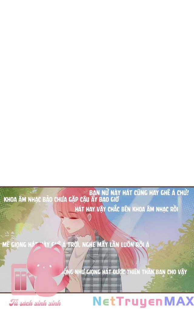 Tôi Sẽ Không Thích Cậu Đâu! 26 trang 23