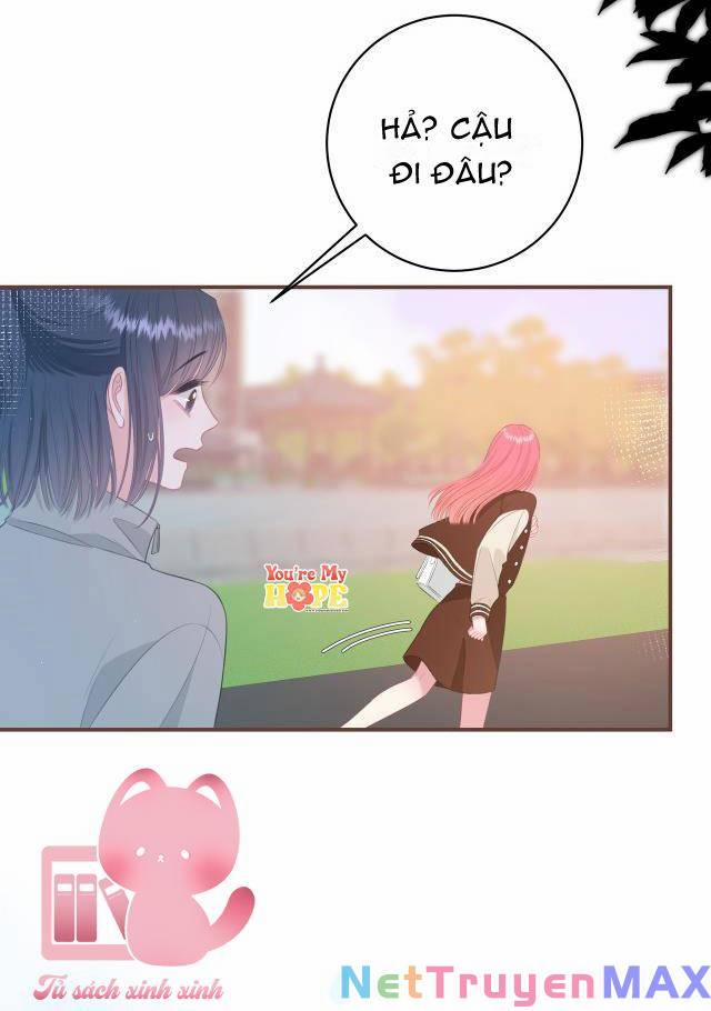 Tôi Sẽ Không Thích Cậu Đâu! 26 trang 27