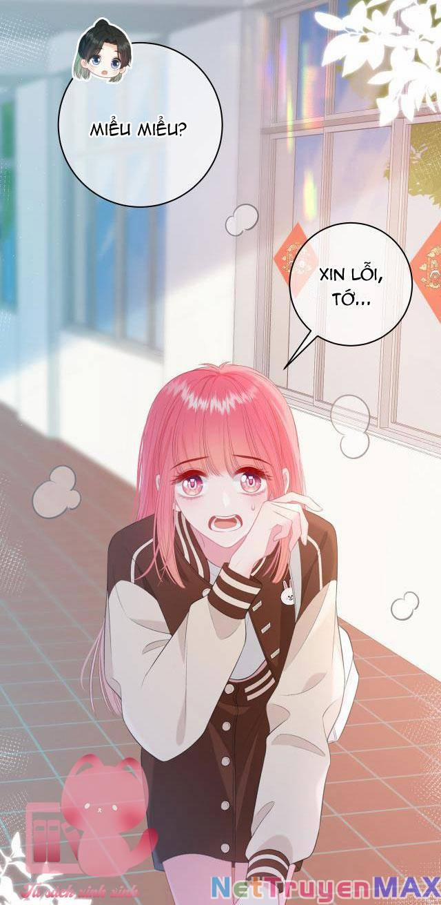 Tôi Sẽ Không Thích Cậu Đâu! 26 trang 30