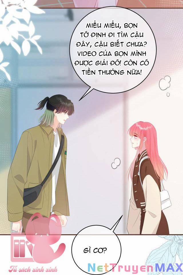 Tôi Sẽ Không Thích Cậu Đâu! 26 trang 31