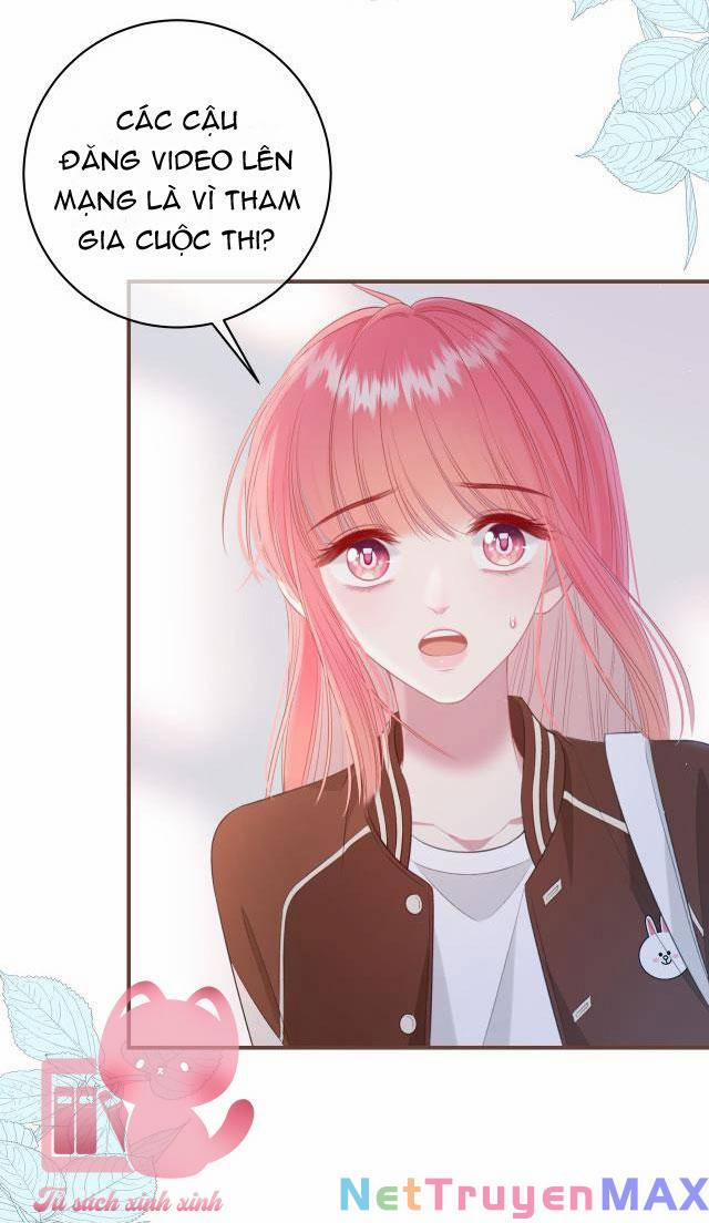 Tôi Sẽ Không Thích Cậu Đâu! 26 trang 32