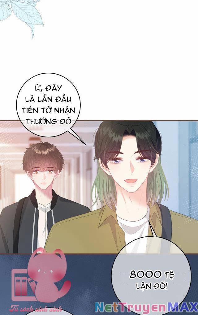 Tôi Sẽ Không Thích Cậu Đâu! 26 trang 33