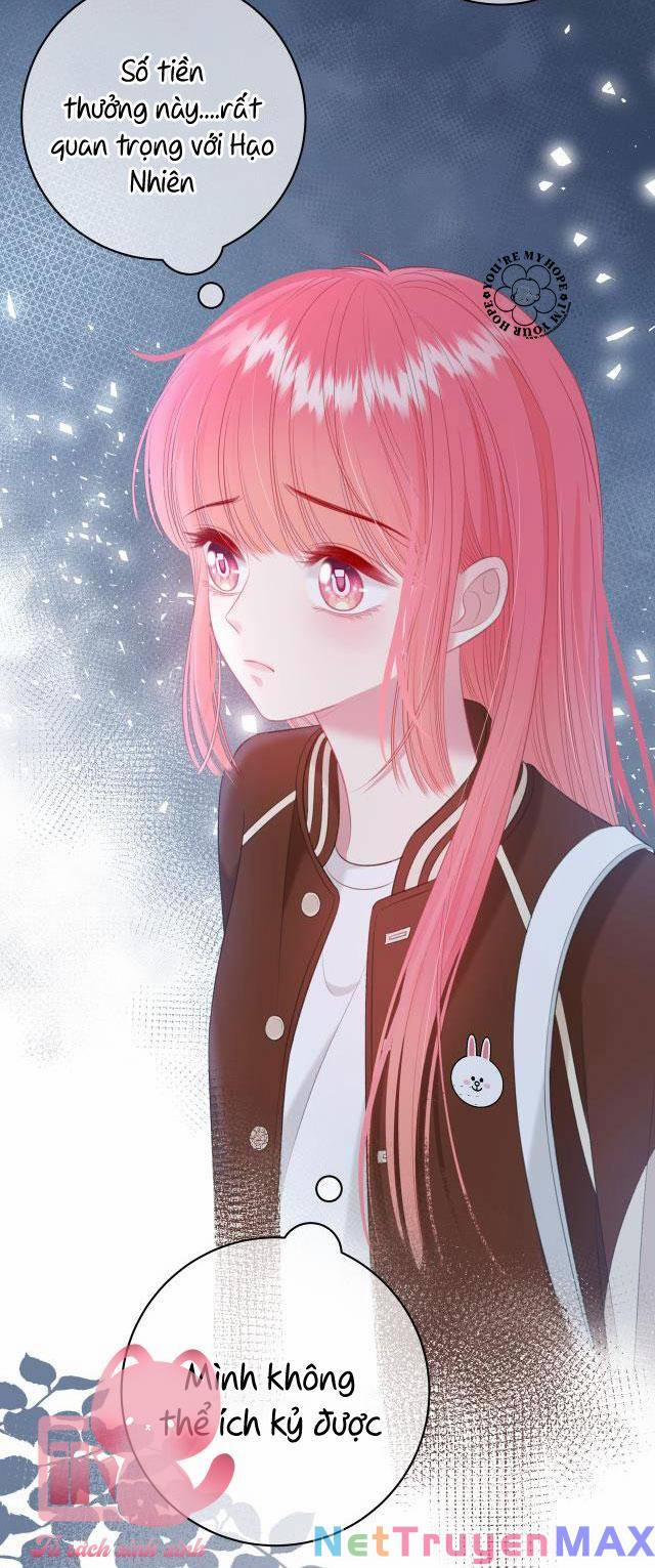 Tôi Sẽ Không Thích Cậu Đâu! 26 trang 34