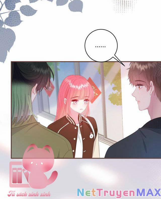 Tôi Sẽ Không Thích Cậu Đâu! 26 trang 35