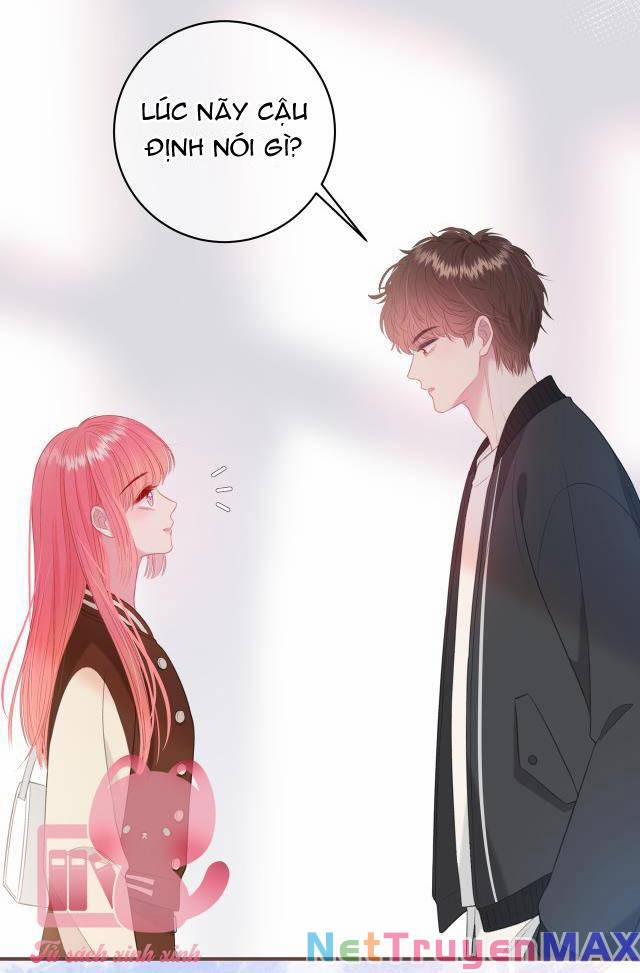 Tôi Sẽ Không Thích Cậu Đâu! 26 trang 36