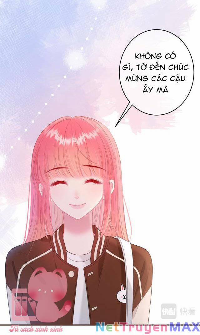 Tôi Sẽ Không Thích Cậu Đâu! 26 trang 37