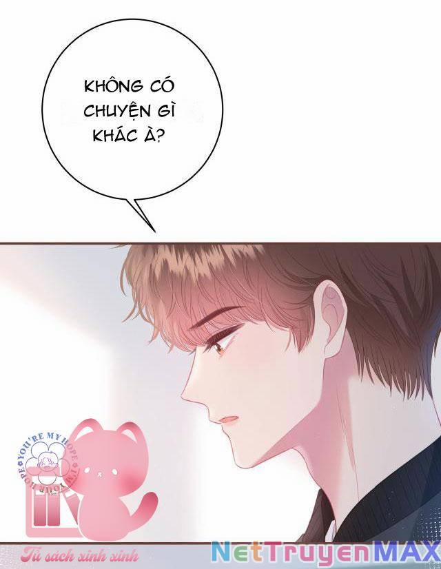 Tôi Sẽ Không Thích Cậu Đâu! 26 trang 38