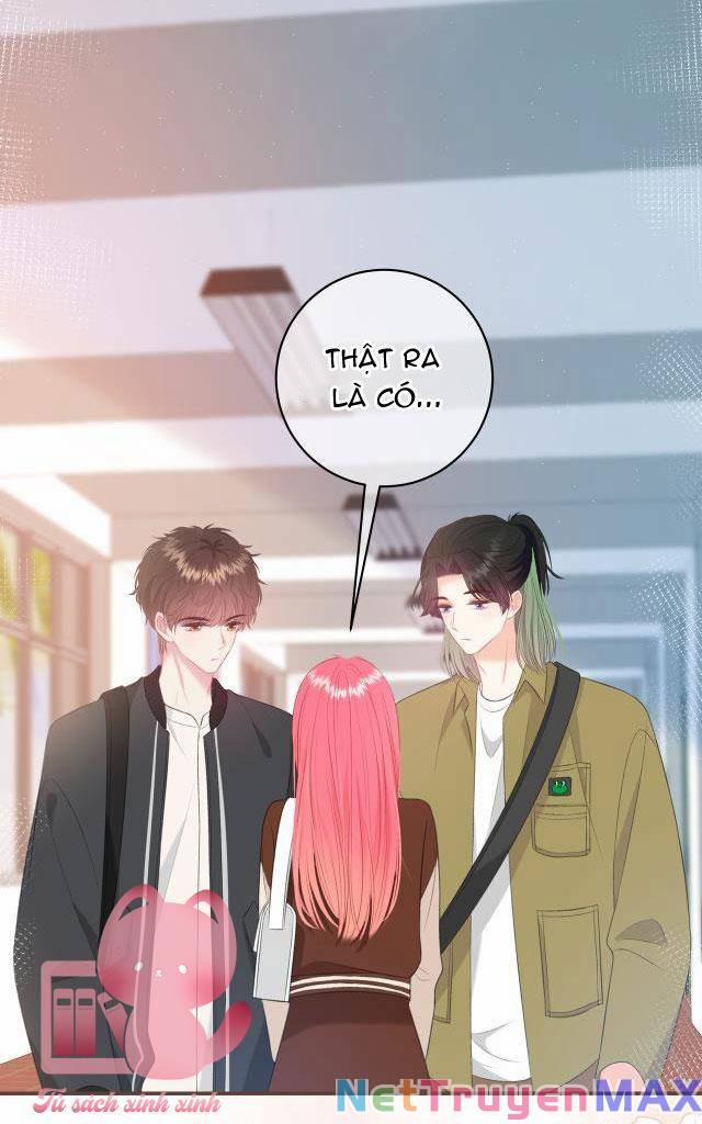 Tôi Sẽ Không Thích Cậu Đâu! 26 trang 39