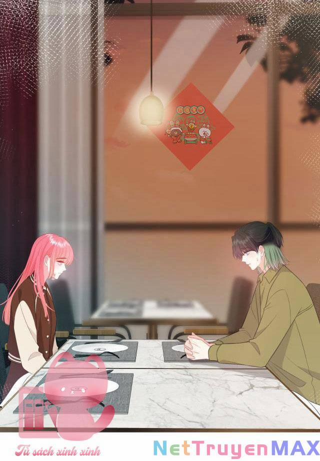 Tôi Sẽ Không Thích Cậu Đâu! 26 trang 42