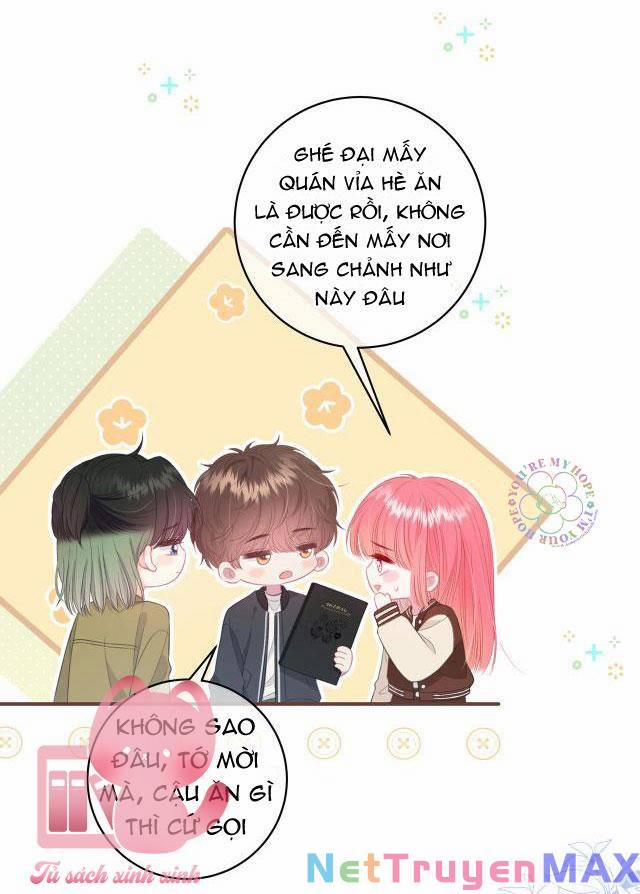 Tôi Sẽ Không Thích Cậu Đâu! 26 trang 43