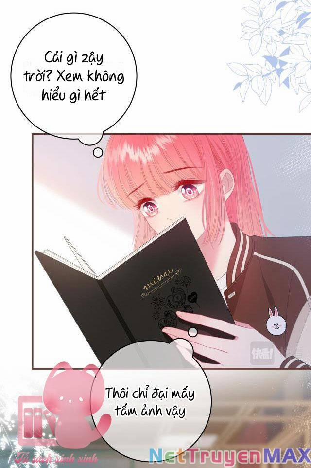 Tôi Sẽ Không Thích Cậu Đâu! 26 trang 44