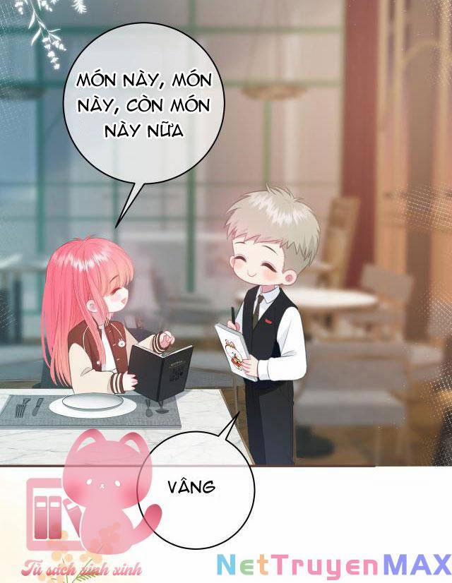 Tôi Sẽ Không Thích Cậu Đâu! 26 trang 45