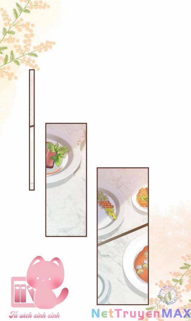 Tôi Sẽ Không Thích Cậu Đâu! 26 trang 46