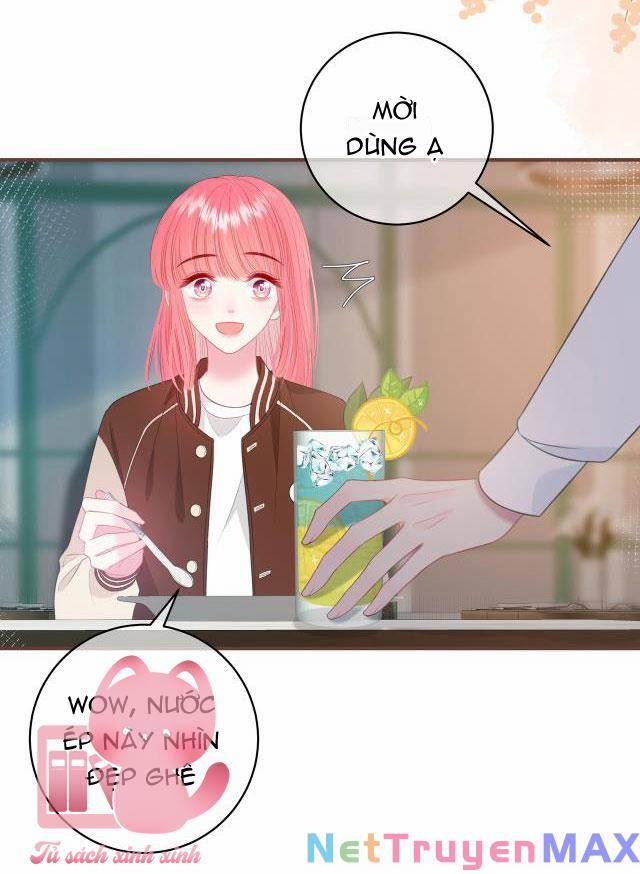 Tôi Sẽ Không Thích Cậu Đâu! 26 trang 47