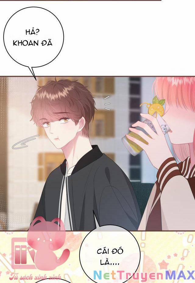 Tôi Sẽ Không Thích Cậu Đâu! 26 trang 49