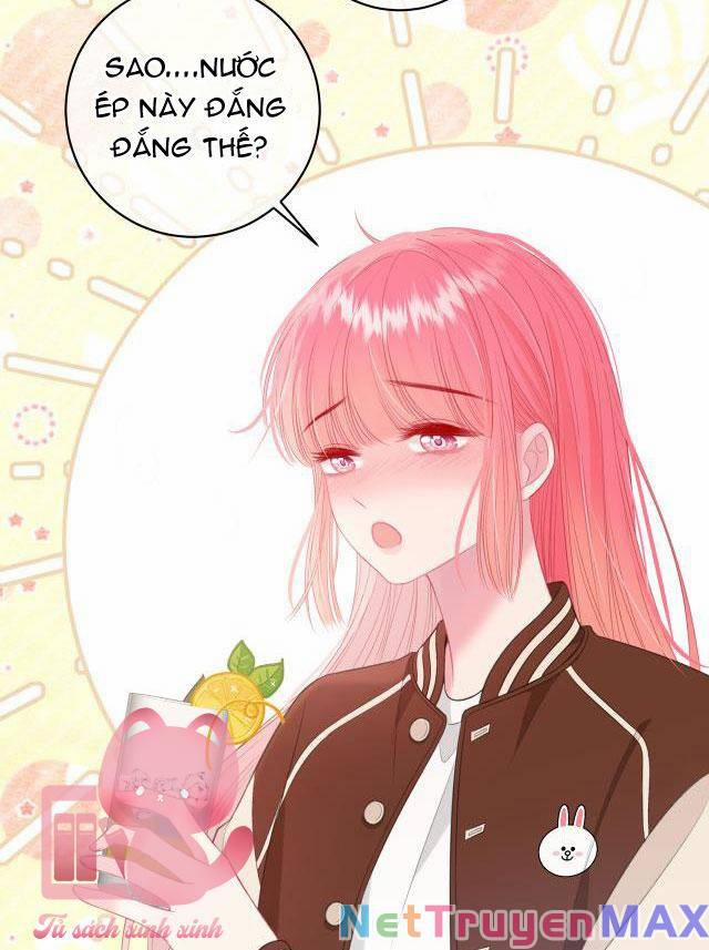 Tôi Sẽ Không Thích Cậu Đâu! 26 trang 50