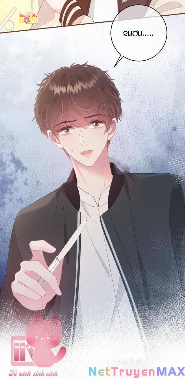 Tôi Sẽ Không Thích Cậu Đâu! 26 trang 51