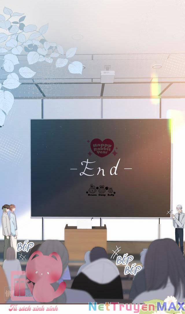 Tôi Sẽ Không Thích Cậu Đâu! 26 trang 6