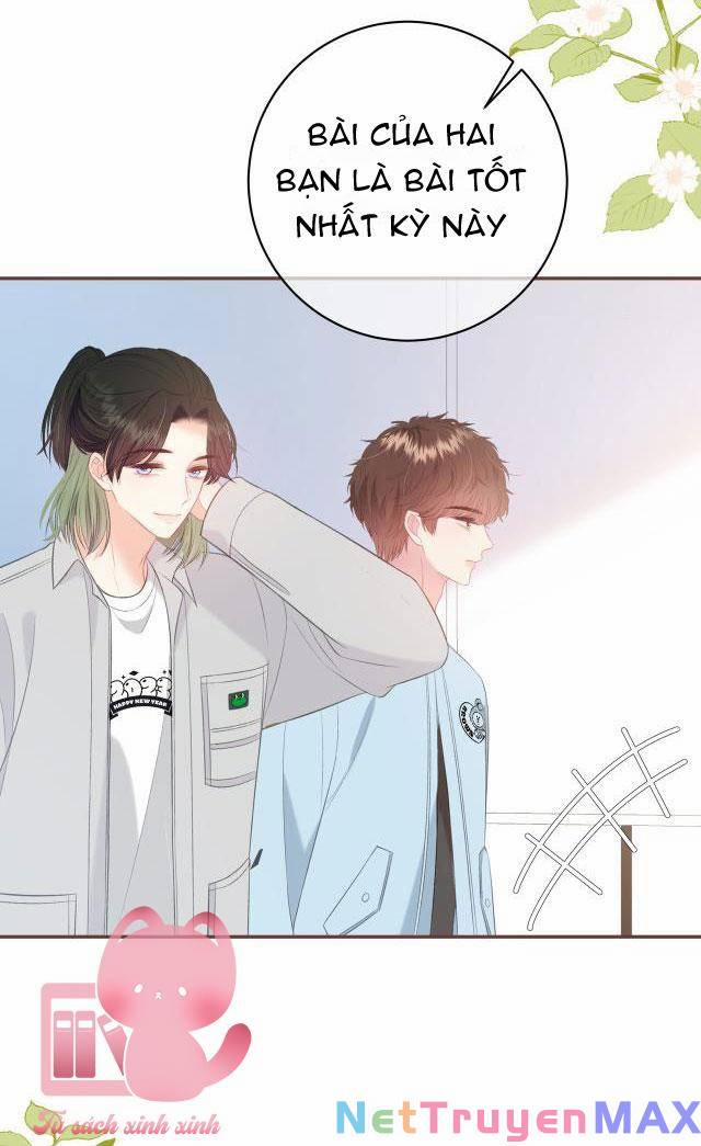 Tôi Sẽ Không Thích Cậu Đâu! 26 trang 7