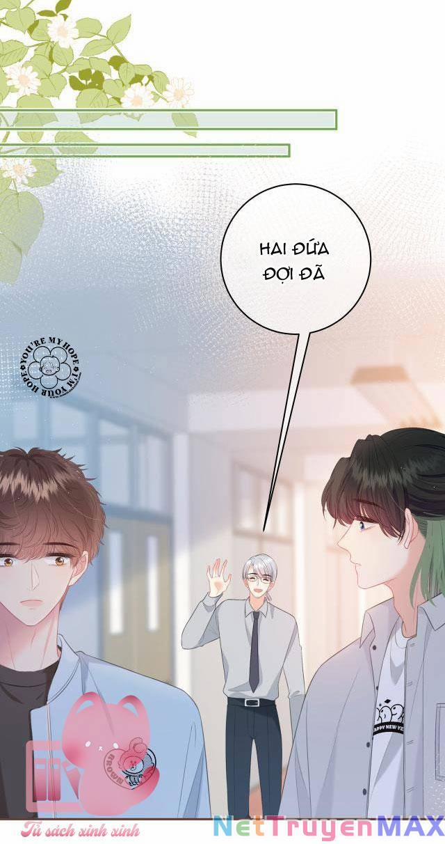 Tôi Sẽ Không Thích Cậu Đâu! 26 trang 8