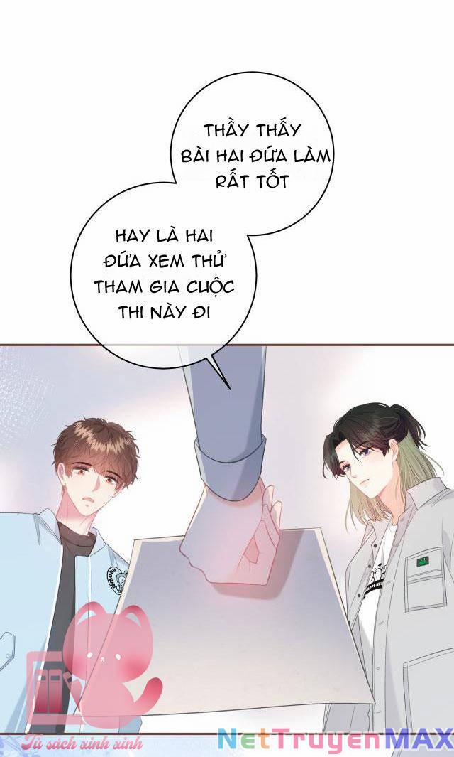 Tôi Sẽ Không Thích Cậu Đâu! 26 trang 9