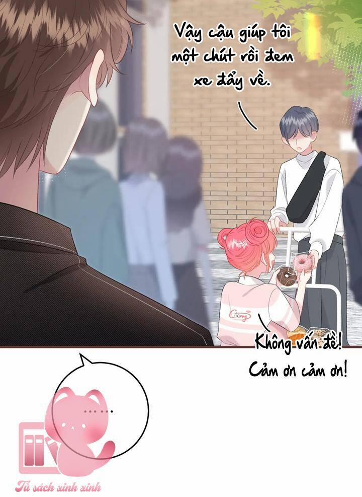 Tôi Sẽ Không Thích Cậu Đâu! 3 trang 10