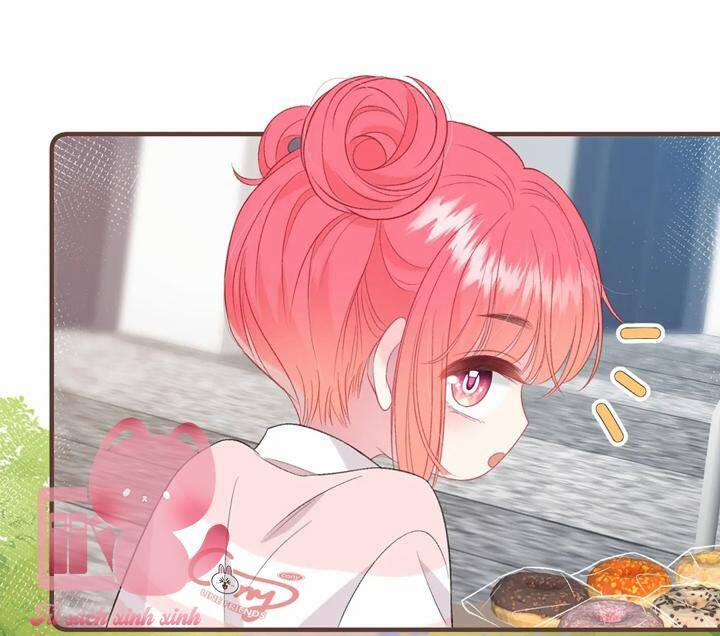 Tôi Sẽ Không Thích Cậu Đâu! 3 trang 11