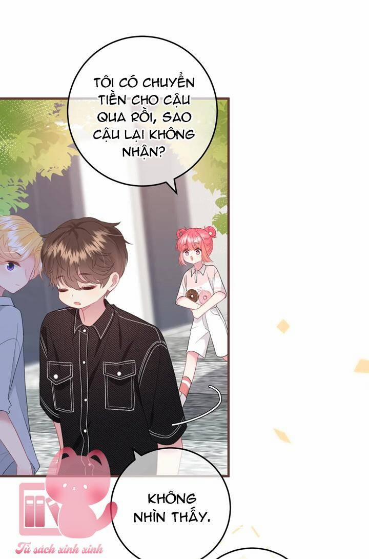 Tôi Sẽ Không Thích Cậu Đâu! 3 trang 13