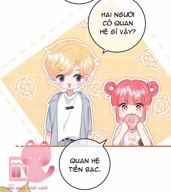 Tôi Sẽ Không Thích Cậu Đâu! 3 trang 14