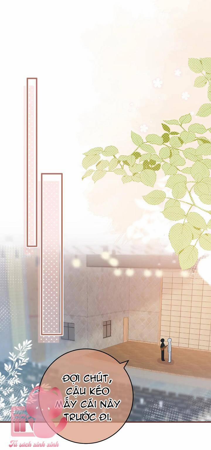 Tôi Sẽ Không Thích Cậu Đâu! 3 trang 16